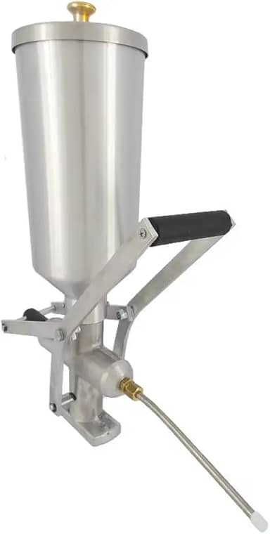 Máquina Rechear Churros 2 Litros - Atlas