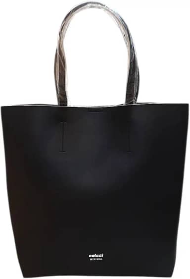 Bolsa Feminina Colcci Shopping Bag Minimal