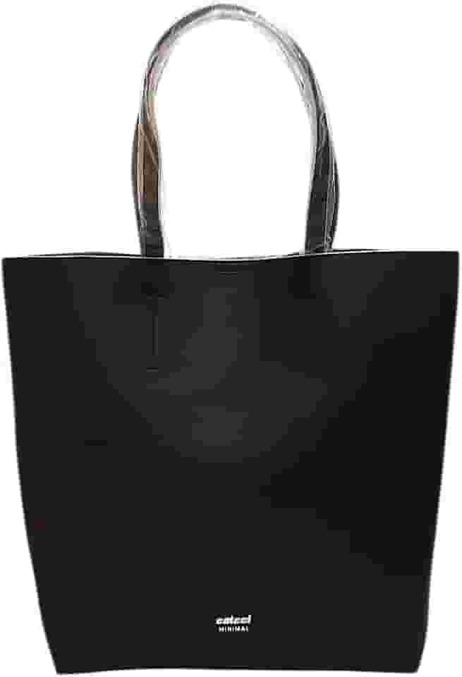 Bolsa Feminina Colcci Shopping Bag Minimal