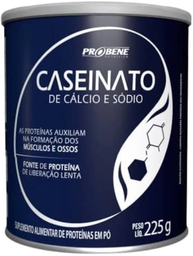 CASEINATO 225 g