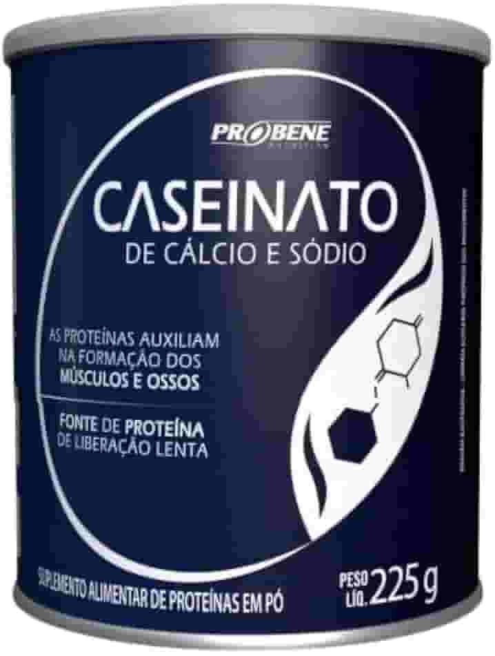 CASEINATO 225 g