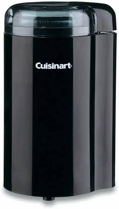 Cuisinart, Moedor de Café Compacto, 150W, Para até 12 Xícaras, Elétrico - 110V