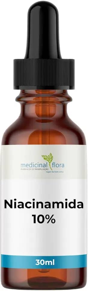 Sérum Niacinamida 10% - 30ml