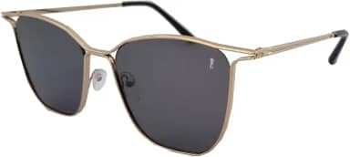 Óculos de Sol Feminino Proteção UV Polo Marine M-HT23 + Case