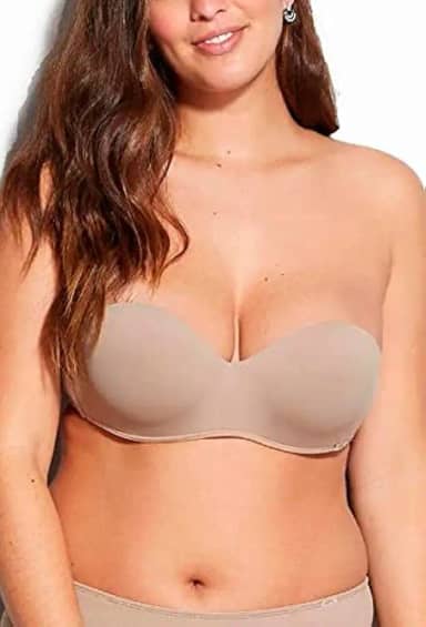 Sutiã Hope Tomara que Caia 2083