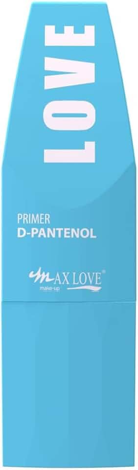Max Love Primer D-Pantenol 30ml