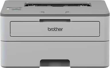 IMPRESSORA MONO DUPLEX WI FI HLB2080DW