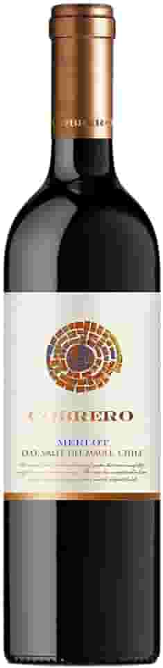 Vinho Cobrero Merlot Chileno 750ml
