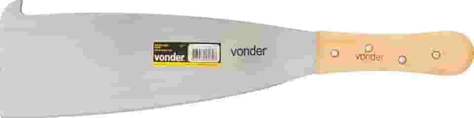Facão Para Cana 14", Cabo 17,0 Cm, Vonder.