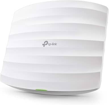 ACCESS POINT Profissional EAP225 - Wi-Fi 5 AC1350 Dual Band para Conexões Estáveis