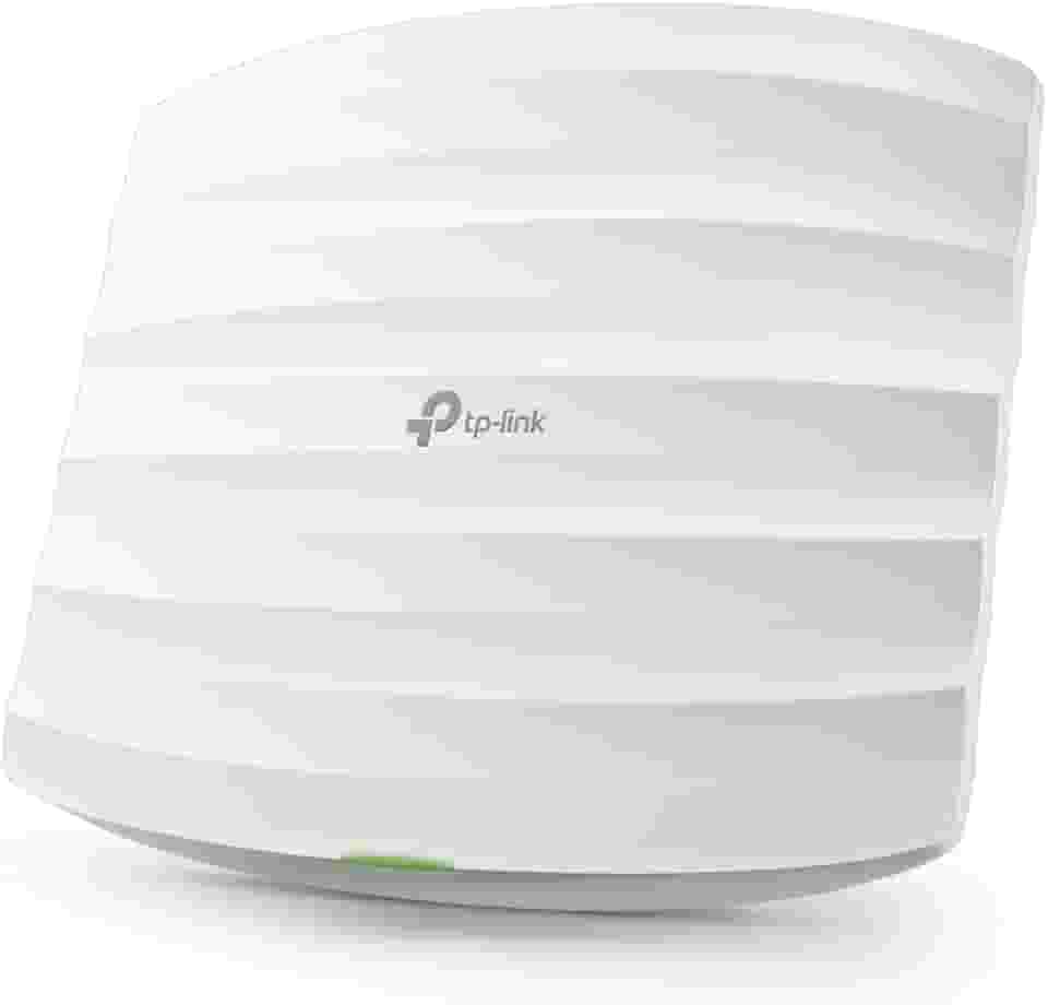 ACCESS POINT Profissional EAP225 - Wi-Fi 5 AC1350 Dual Band para Conexões Estáveis