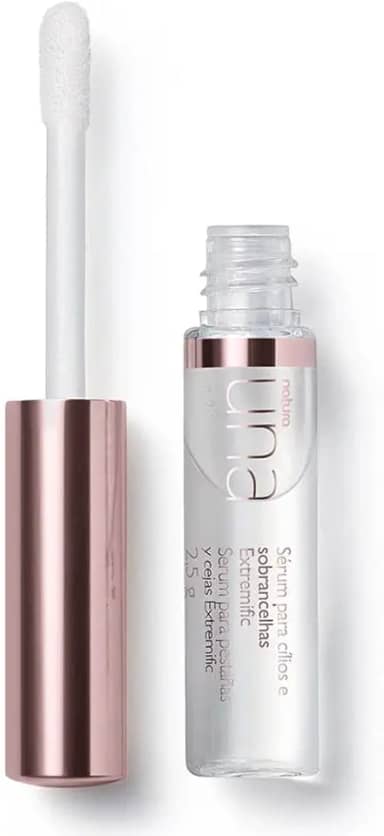 Sérum para Cílios e Sobrancelhas Extremific Una 2,5g