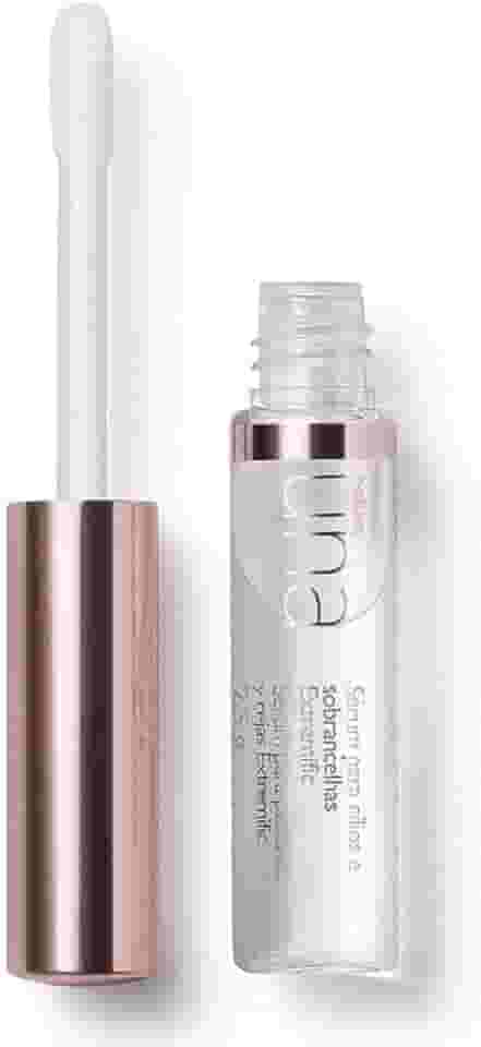 Sérum para Cílios e Sobrancelhas Extremific Una 2,5g