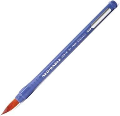 Pincel Neo-Sable Pentel Redondo n° 10