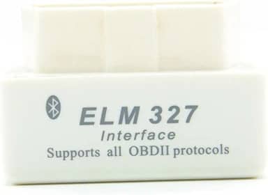 Scanner Computador Bordo Obd2 Bluetooth Android Smartphone