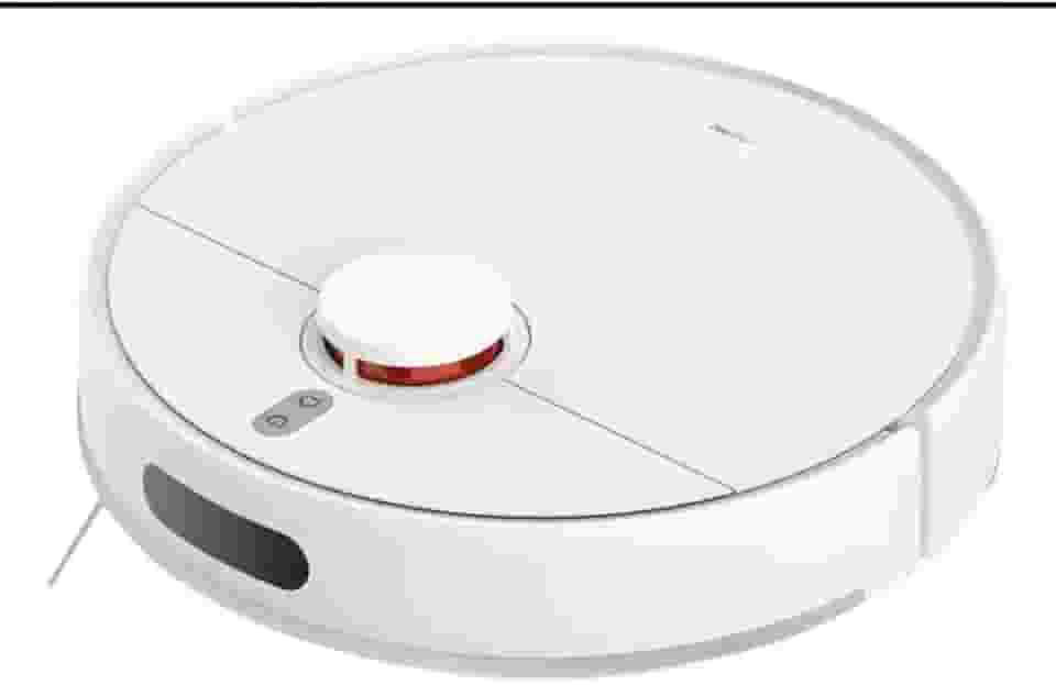 Robô aspirador S40C Xiaomi Bivot Branco