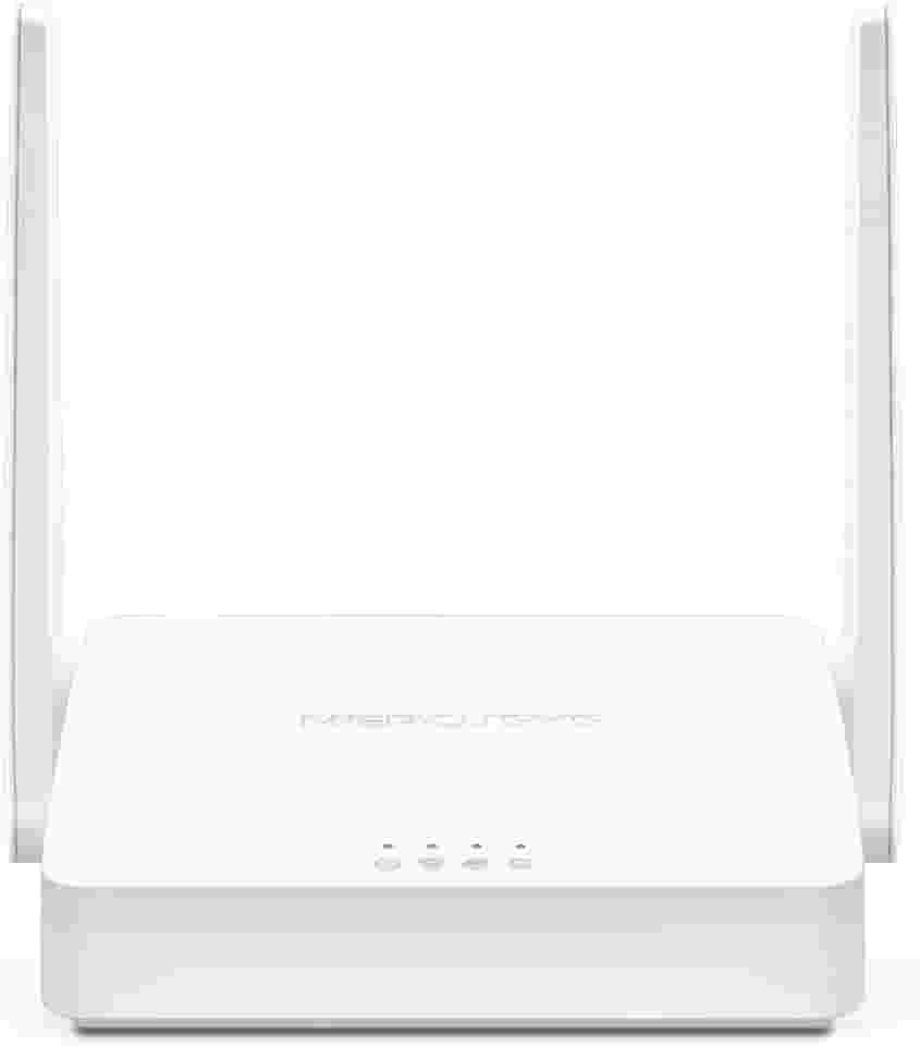 Mercusys MW301R, roteador multimodo sem fio Mercusys 300Mbps, repetidor, ponto de acesso, configuração Wisp ágil