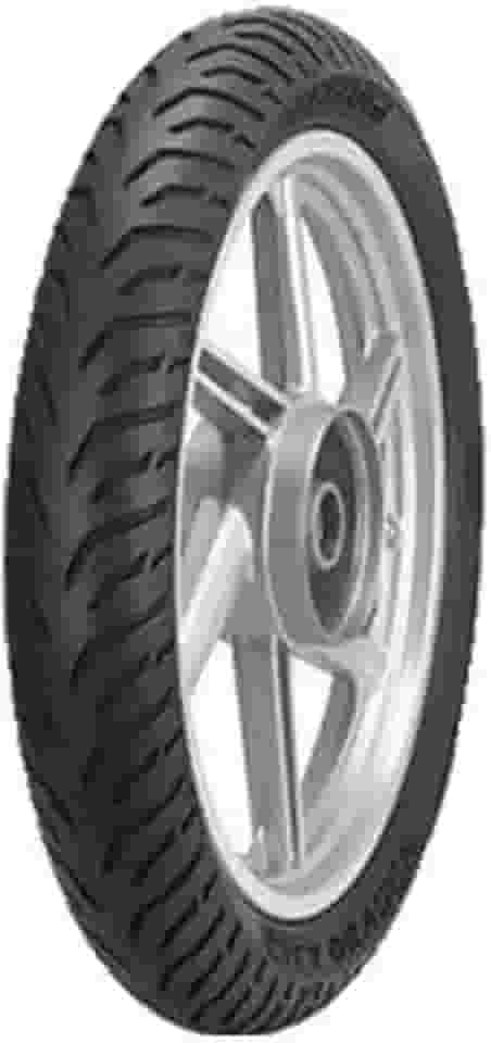 Pneu Pirelli 100/80-18 City Dragon (Tl) Reinf 59P (T)