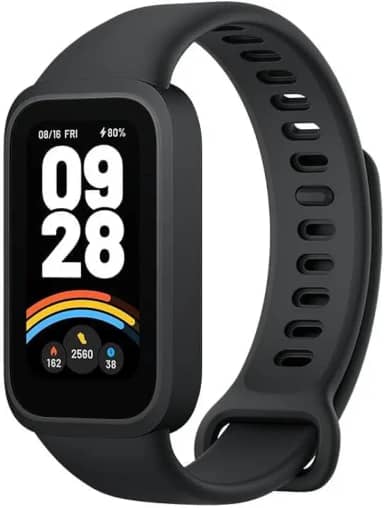 Smart Band 9 Active Monitoramento de Saúde Avançado e Estilo no Seu Pulso Chegou a revolução no seu pulso