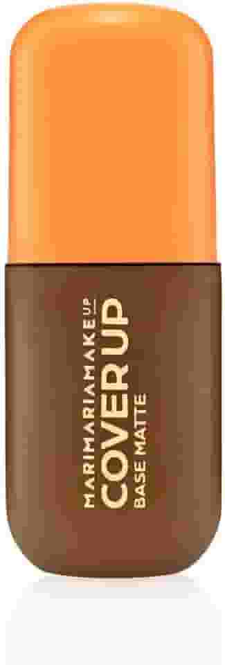 MM BASE COVER UP 21!