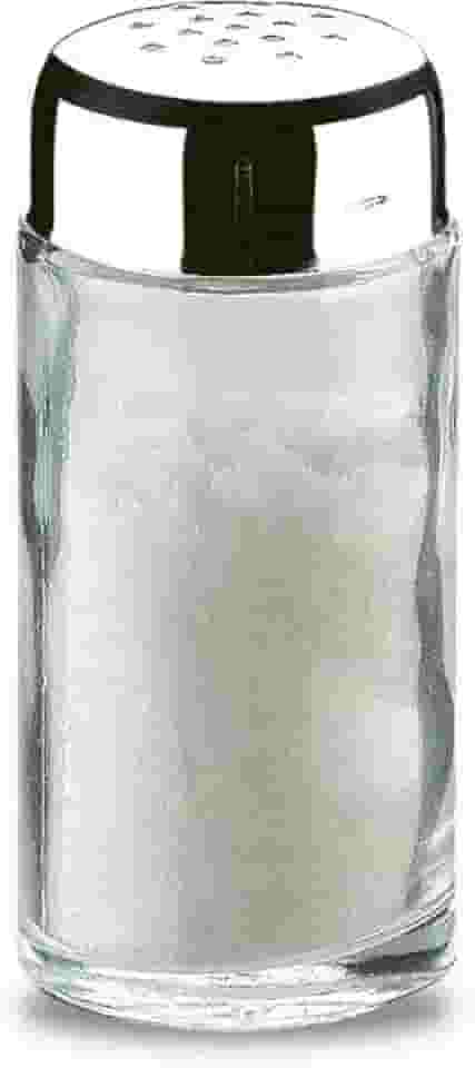 Saleiro/Pimenteiro Parma Se, Brinox, Aço Inox, 50 ml