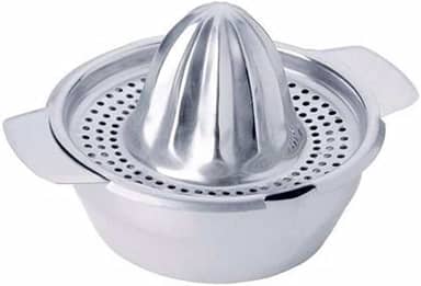 Espremedor de laranja de inox Kehome