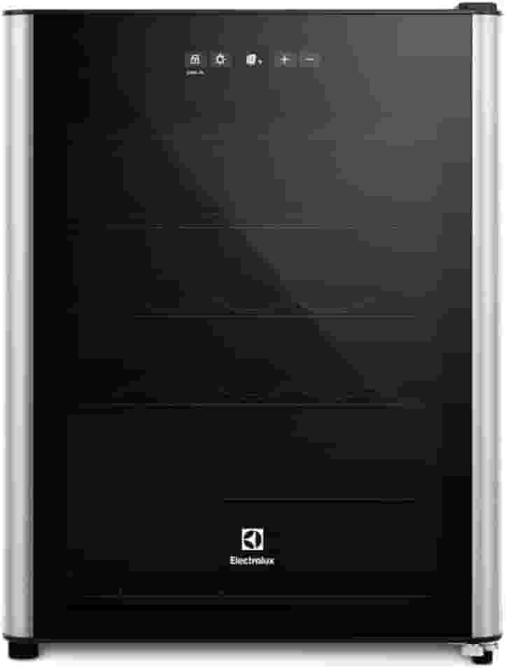 Adega Electrolux 24 Garrafas Uma Porta com Painel Digital (WSF24)