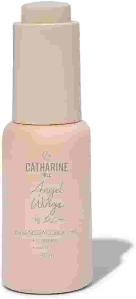 Catharine Hill - Base Média Cobertura Angel Wings - Pri Lessa - 30ml; Cor - 3.5