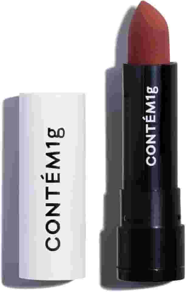 Batom Matte Velvet - Terracota 3,5g Contém 1g