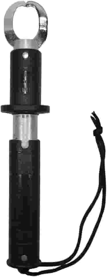 Alicate Pega Peixe com Balança 12Kgs - MKI