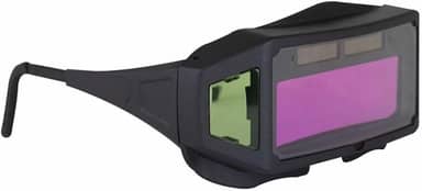 Óculos Solda Automatico Autoescurecimento Ton.11 OSL 3/11 Lynus