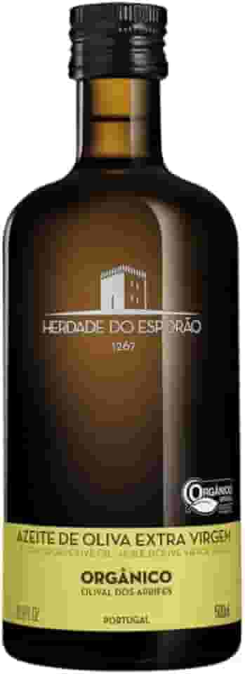 Azeite Extra Virgem Esporão Orgânico Arrifes 500ml - Armazém Seu Luiz