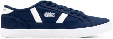 Tênis Lacoste Sideline - Masculino