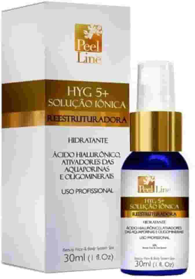 Acido Hialurônico Preenchedor De Rugas Peel Line 30ml