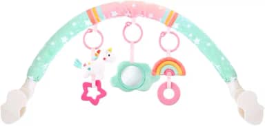 Buba, Mobile Para Carrinho Magic Unicórnio