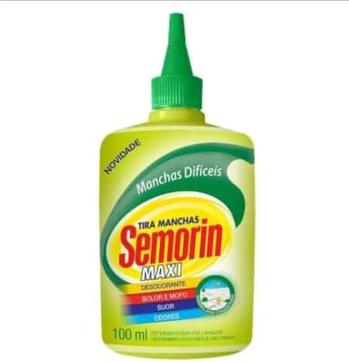 SEMORIN TIRA MANCHAS MAXI 100ML