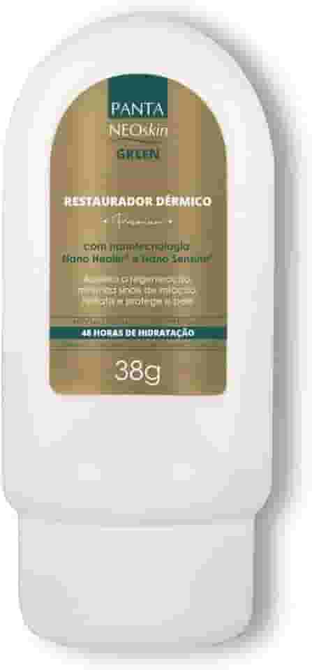 PANTA Neoskin Green Creme Cicatrizante 38g