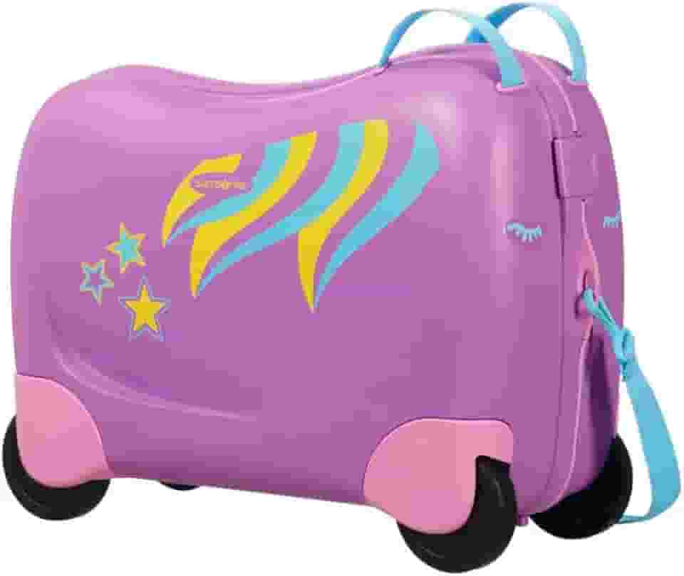 Samsonite Mala de Viagem Infantil Dream Rider