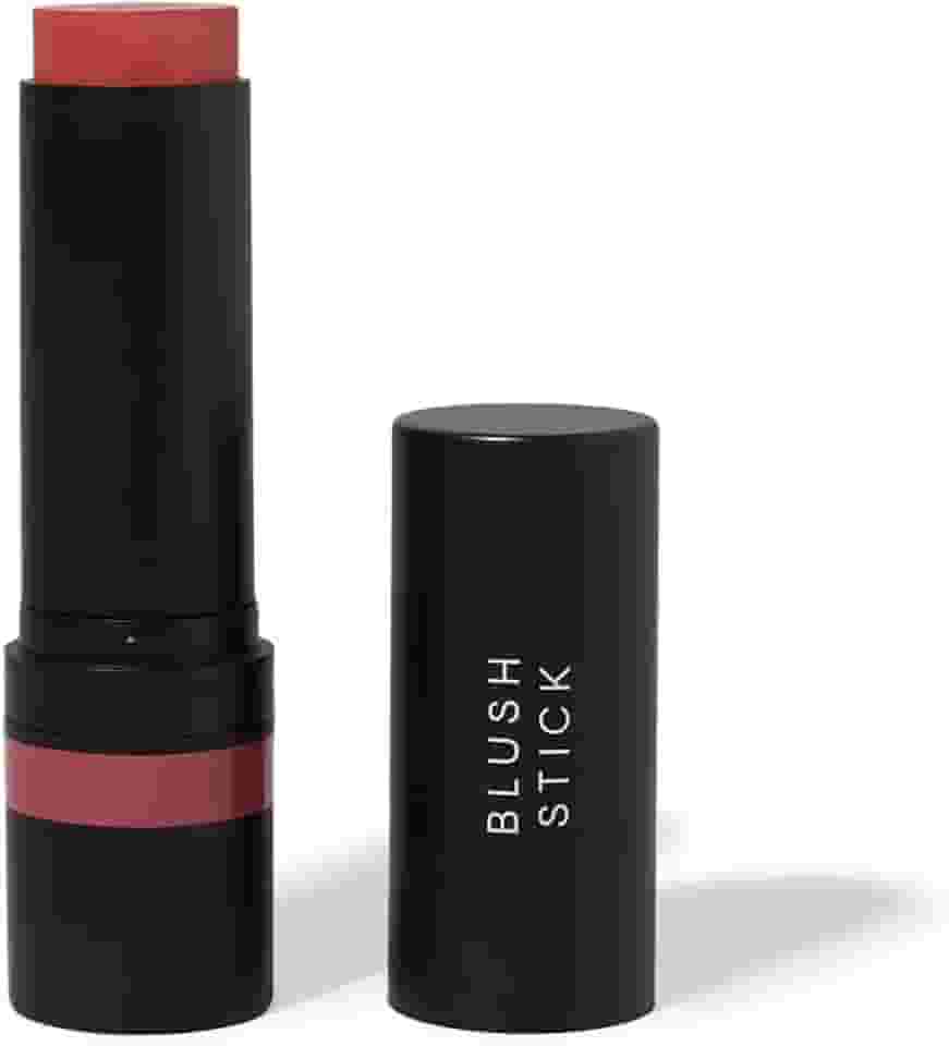 Océane Blush Em Bastão Rosa Blush Stick Pink Océane Edition 12G