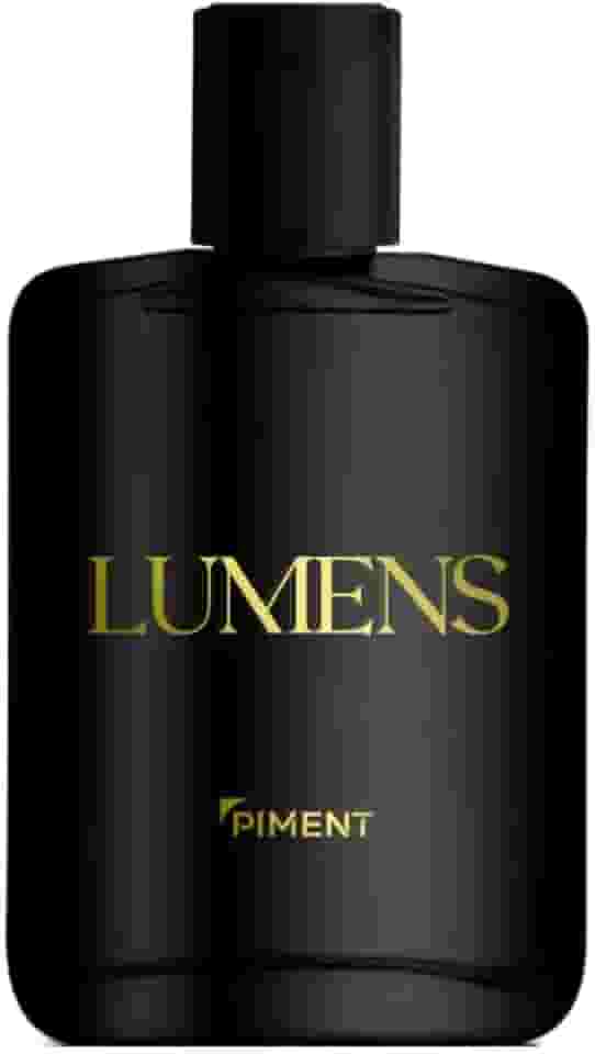 Piment Perfume Masculino Eau De Toilette Lumens 100Ml