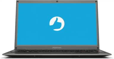 Notebook Positivo Motion Intel® Core™ i3 1TB 4GB Linux 14' - Cinza