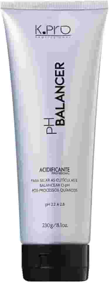 K Pro Ph Balancer Acidificante - Tratamento 230gr - R