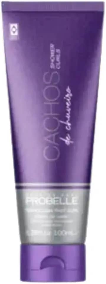 PROBELLE PROGRESSIVA CHUVEIRO CACHOS 100ML