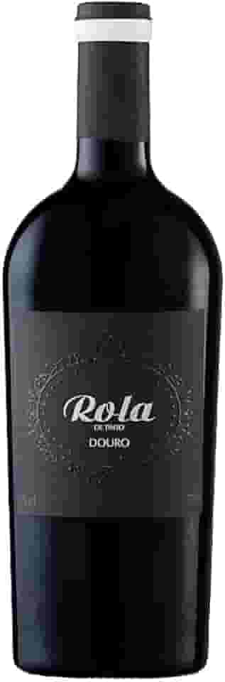 Vinho Tinto Português Rola Douro 750ml