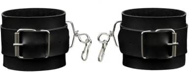 Algema Bracelete Cor Preto La Pimienta