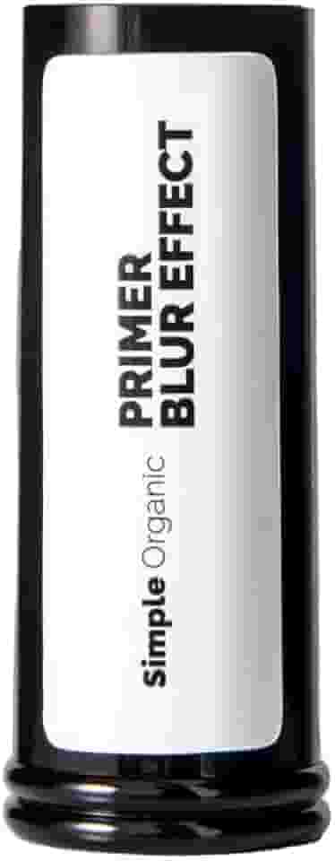 Primer Facial Simple Organic Blur Effect (12g)
