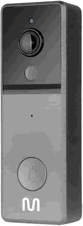 Multilaser - Video Porteiro Smart Wifi Multi - SE237