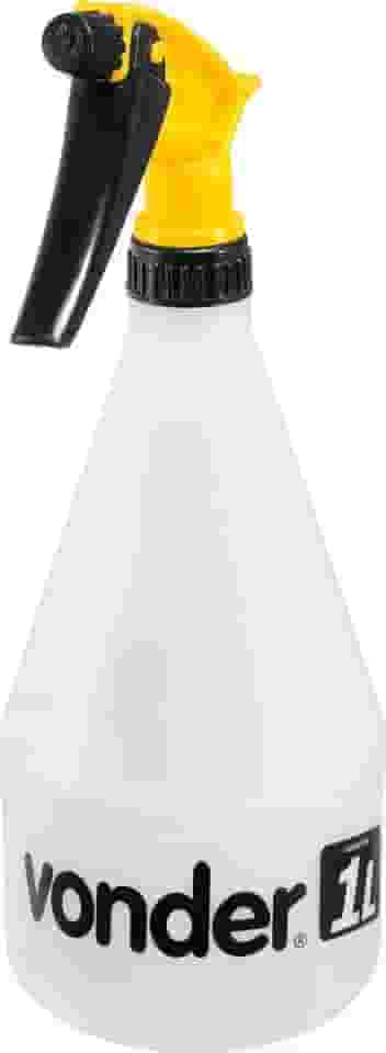 Vonder, Pulverizador 1,0 Litro, Pu 010.