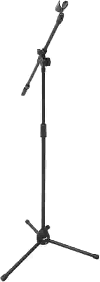 PEDESTAL PARA MICROFONE TONANTE - GIRAFA - (CACHIMBO INCLUSO) – TNP1954-1