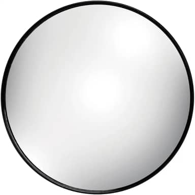 Ricca Espelho Compacto de Aumento 5X